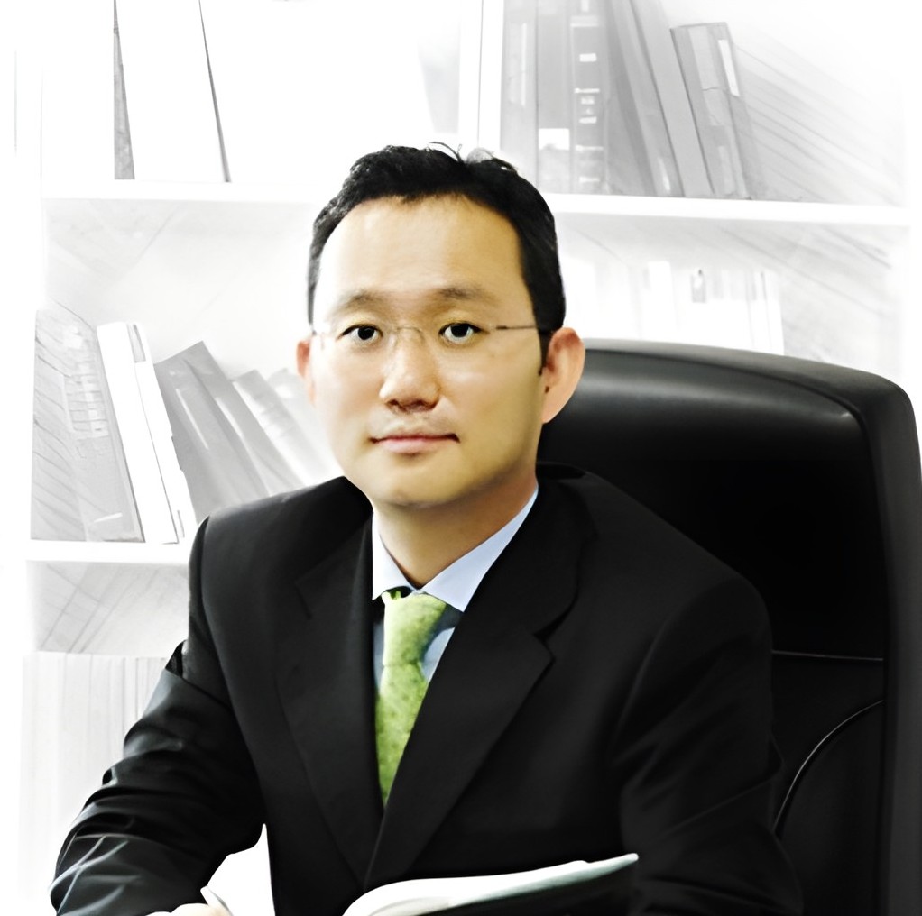 대림제지 대표이사 류창승