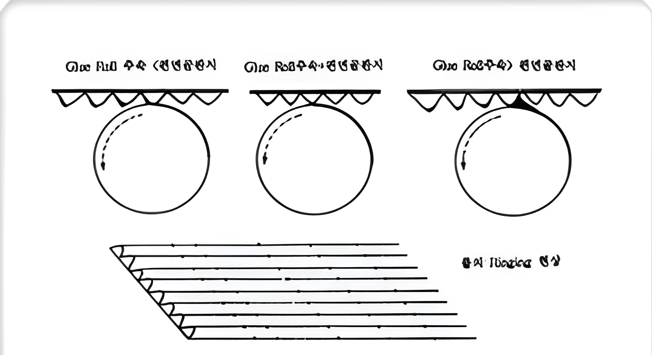 G. Gluing Machine 도면