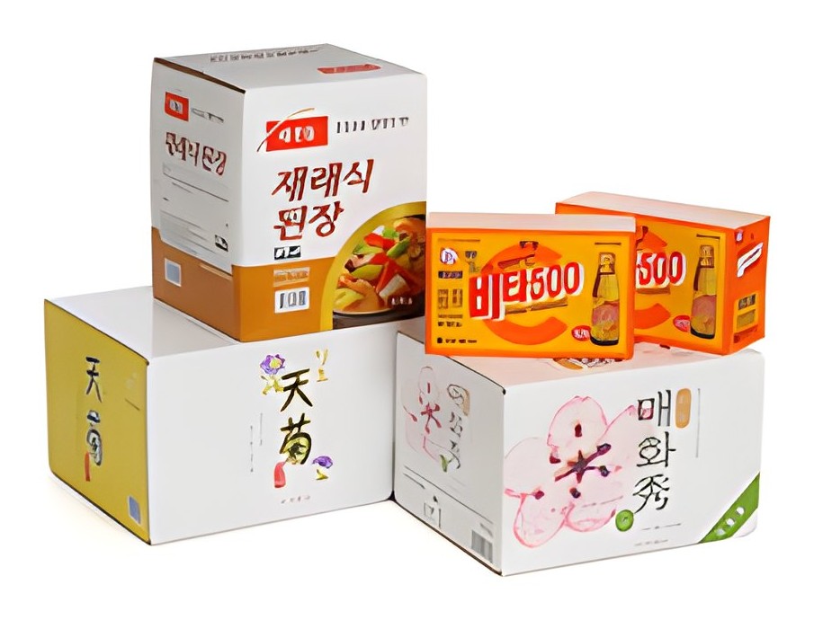 프리 프린팅 상자